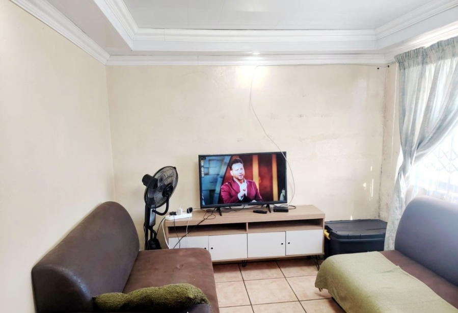 2 Bedroom Property for Sale in Mdantsane Nu 17 Eastern Cape
